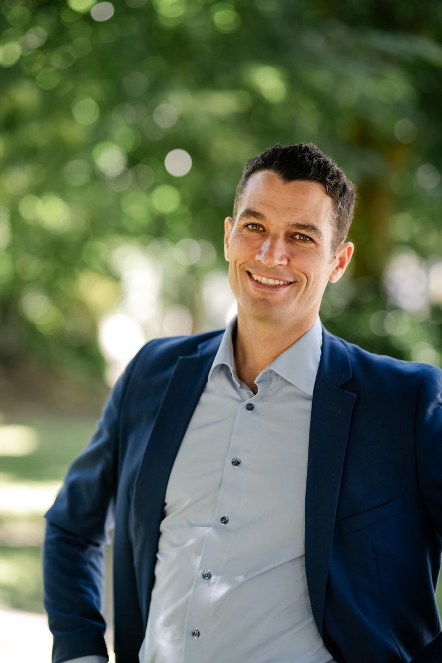 Michael Brand