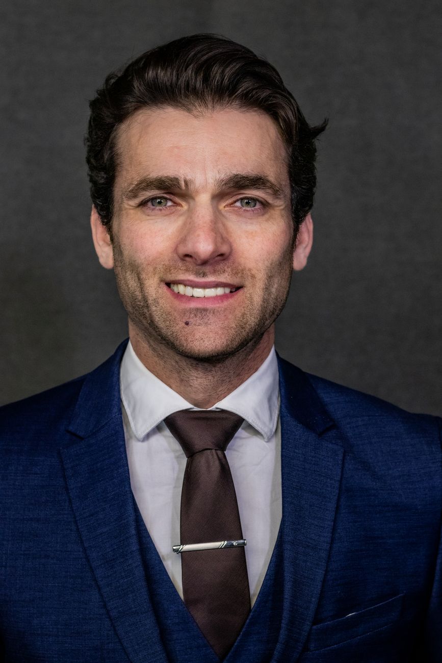 Dr. Thomas Meyer